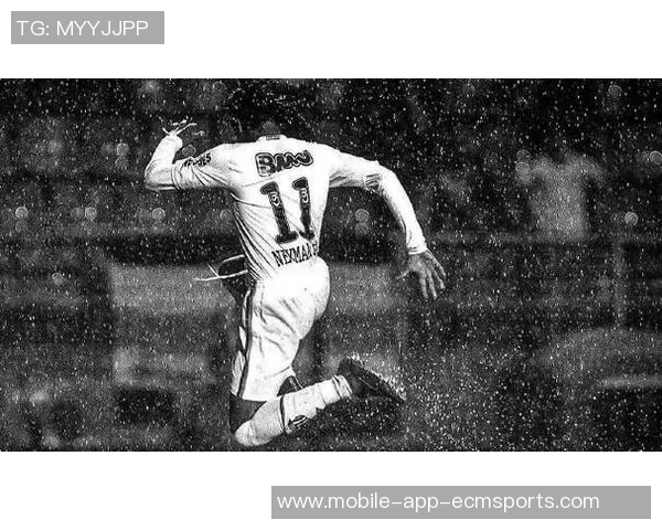 内马尔欲投美职联但桑托斯坚定信心续约不放弃