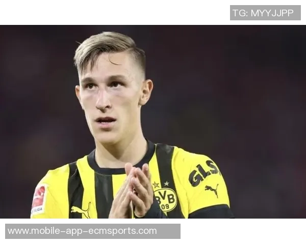 德天空曝拜仁若续约无望将转向多特后卫施洛特贝克