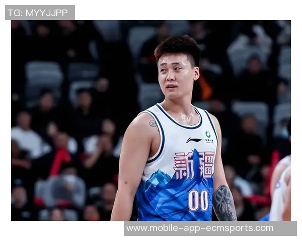 赵睿加盟北京的动因揭秘：渴望在有底蕴的竞争球队中成长