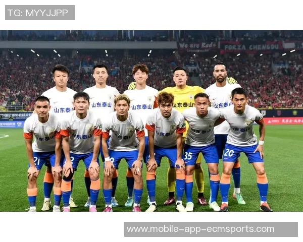 山东泰山三名04年球员回归球队教练团队未来走向仍需揭晓