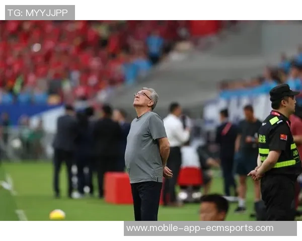 前国足主帅伊万谈中国足球发展与球员心理障碍问题