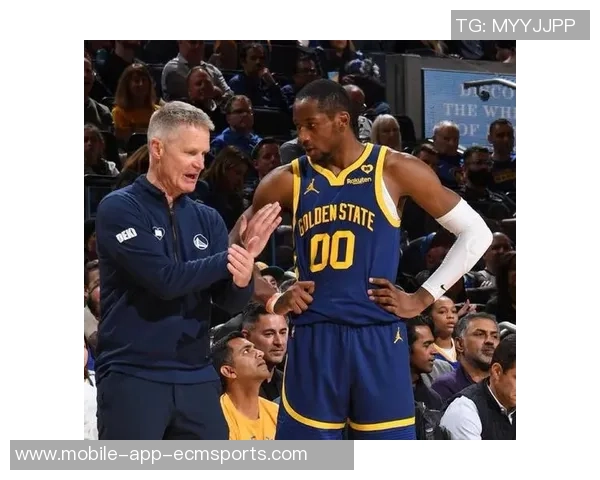 科尔分析追梦巴特勒与库明加同场对球队空间布局的影响与挑战