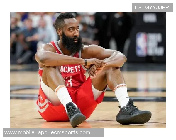 维拉纽瓦分析哈登与皮蓬的职业生涯差异与历史地位